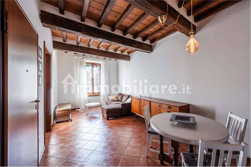 Quadrilocale piazza VITTORIO VENETO , 24, Centro, Noceto — foto 24 di 43