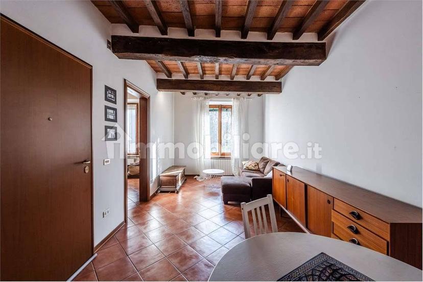 Quadrilocale piazza VITTORIO VENETO , 24, Centro, Noceto — foto 37 di 43