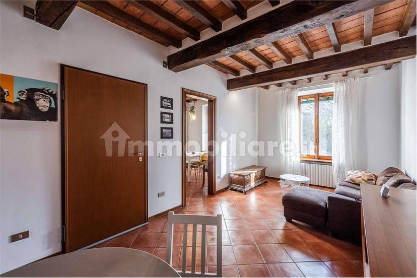 Quadrilocale piazza VITTORIO VENETO , 24, Centro, Noceto — foto 35 di 43