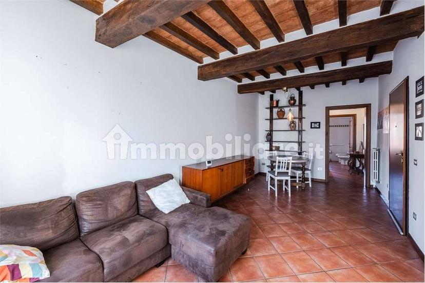 Quadrilocale piazza VITTORIO VENETO , 24, Centro, Noceto — foto 14 di 43