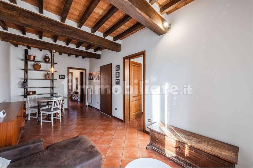 Quadrilocale piazza VITTORIO VENETO , 24, Centro, Noceto — foto 3 di 43