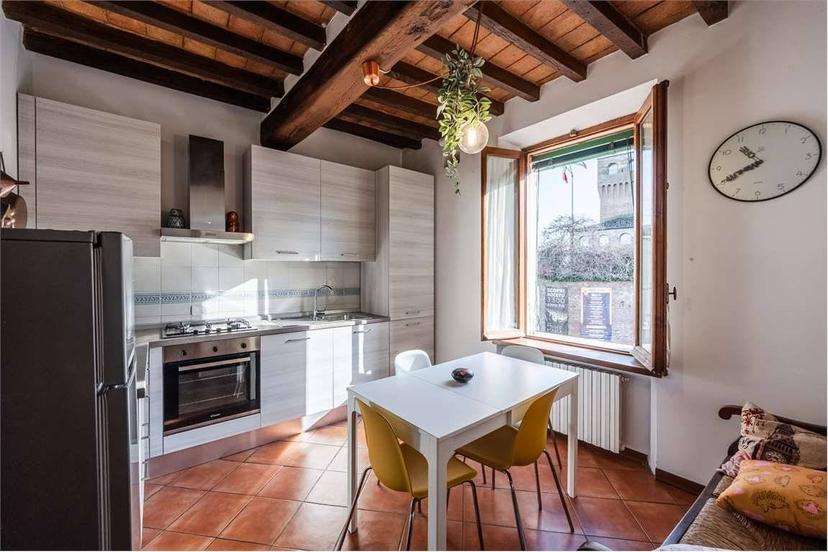 Quadrilocale piazza VITTORIO VENETO , 24, Centro, Noceto — foto 41 di 43