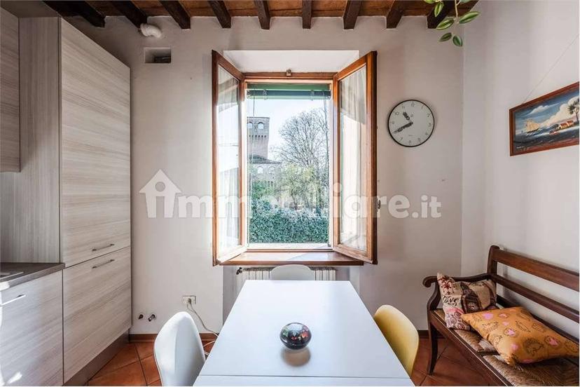 Quadrilocale piazza VITTORIO VENETO , 24, Centro, Noceto — foto 25 di 43
