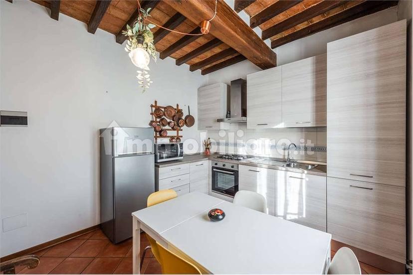 Quadrilocale piazza VITTORIO VENETO , 24, Centro, Noceto — foto 29 di 43