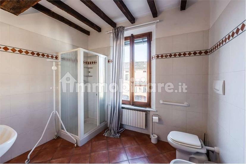 Quadrilocale piazza VITTORIO VENETO , 24, Centro, Noceto — foto 43 di 43