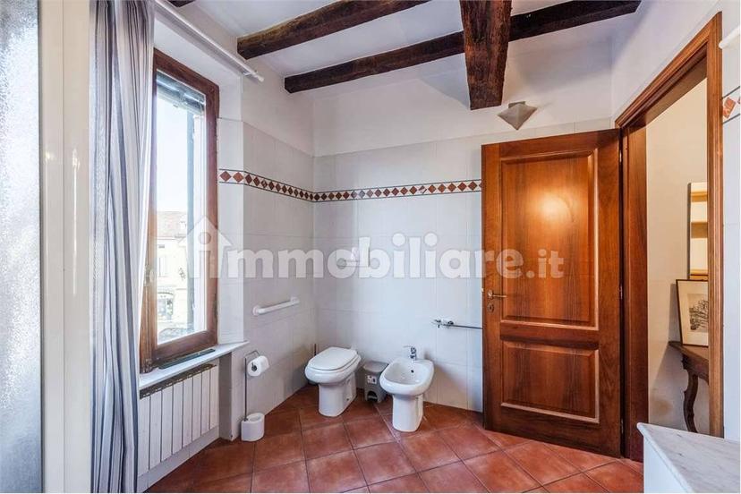 Quadrilocale piazza VITTORIO VENETO , 24, Centro, Noceto — foto 20 di 43