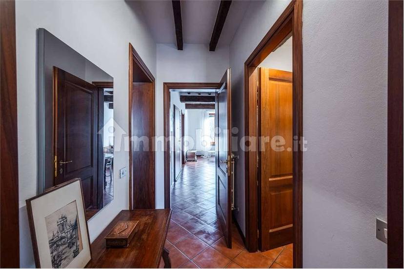 Quadrilocale piazza VITTORIO VENETO , 24, Centro, Noceto — foto 16 di 43