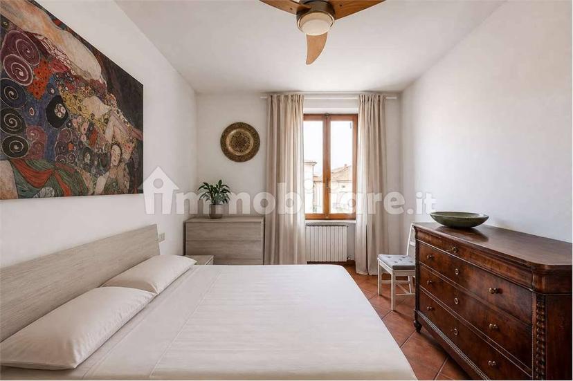Quadrilocale piazza VITTORIO VENETO , 24, Centro, Noceto — foto 6 di 43