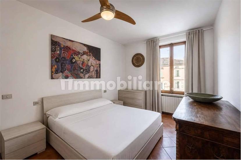 Quadrilocale piazza VITTORIO VENETO , 24, Centro, Noceto — foto 4 di 43