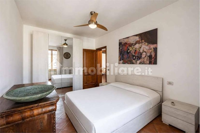 Quadrilocale piazza VITTORIO VENETO , 24, Centro, Noceto — foto 19 di 43