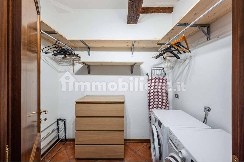 Quadrilocale piazza VITTORIO VENETO , 24, Centro, Noceto — foto 8 di 43