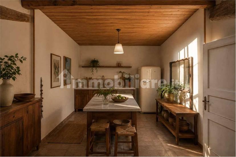 Quadrilocale piazza VITTORIO VENETO , 24, Centro, Noceto — foto 21 di 43