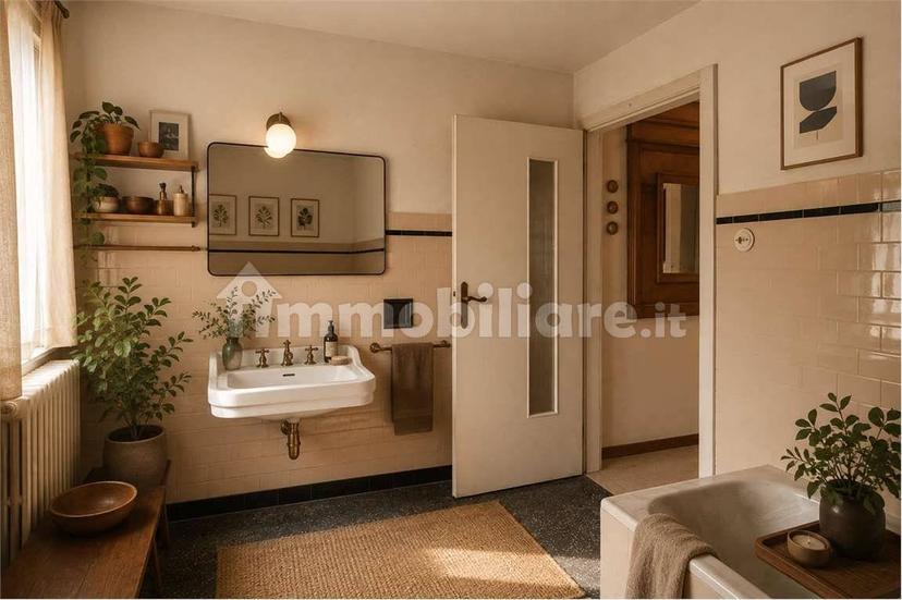 Quadrilocale piazza VITTORIO VENETO , 24, Centro, Noceto — foto 31 di 43