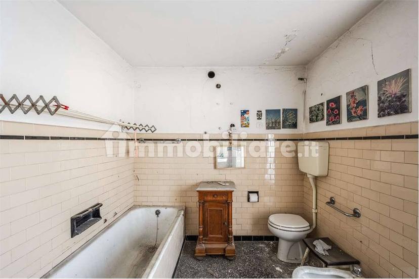 Quadrilocale piazza VITTORIO VENETO , 24, Centro, Noceto — foto 7 di 43