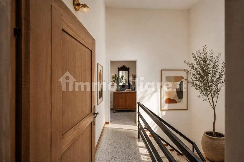 Quadrilocale piazza VITTORIO VENETO , 24, Centro, Noceto — foto 32 di 43