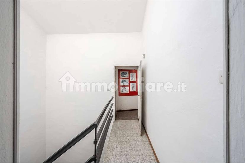 Quadrilocale piazza VITTORIO VENETO , 24, Centro, Noceto — foto 15 di 43