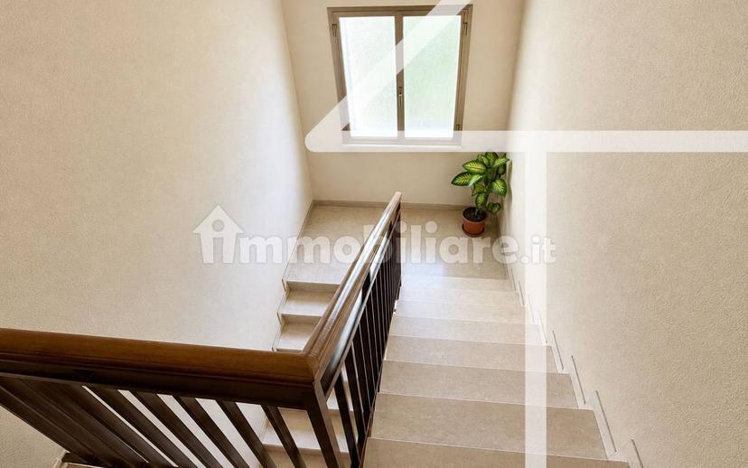 Attico via Timignano 36, San Giovanni, Trieste — foto 11 di 24