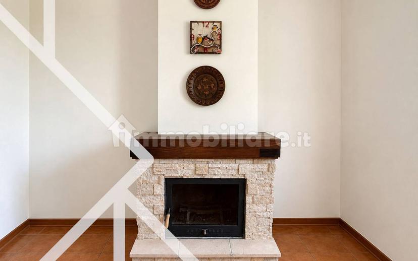 Attico via Timignano 36, San Giovanni, Trieste — foto 21 di 24