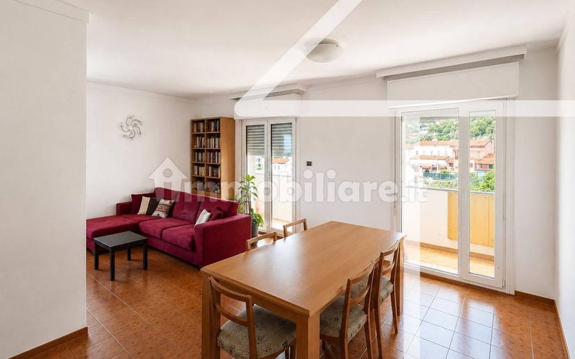 Attico via Timignano 36, San Giovanni, Trieste — foto 24 di 24