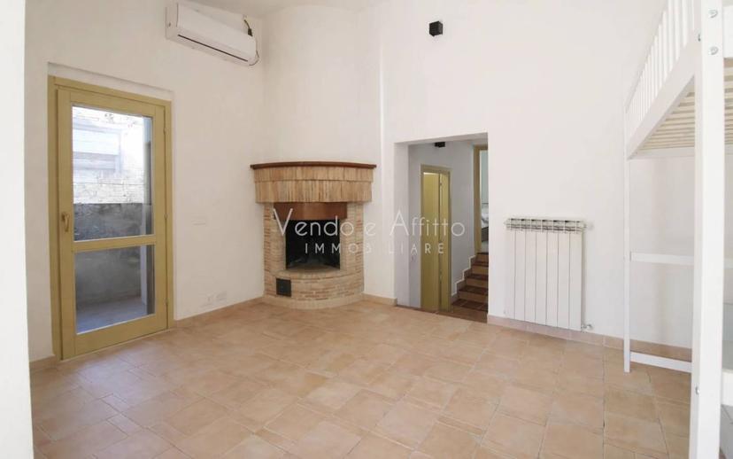 Trilocale ottimo stato, primo piano, Centro Storico, Vasto — foto 3 di 19