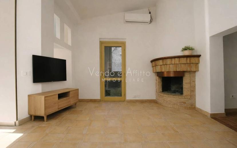 Trilocale ottimo stato, primo piano, Centro Storico, Vasto — foto 13 di 19