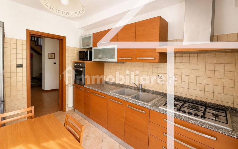 Attico via Timignano 36, San Giovanni, Trieste — foto 3 di 24