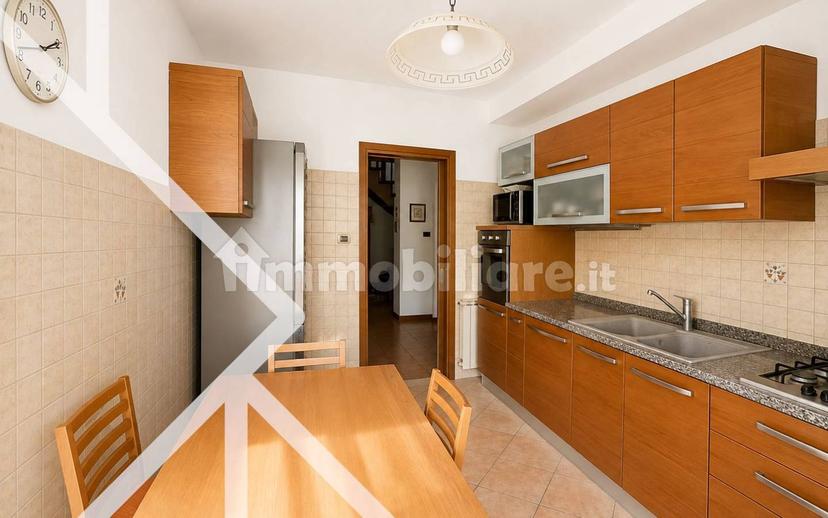 Attico via Timignano 36, San Giovanni, Trieste — foto 5 di 24