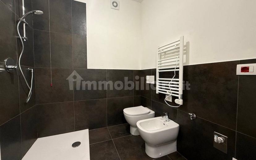 Trilocale via della Birona 58, Cazzaniga - Ospedale, Monza — foto 2 di 22