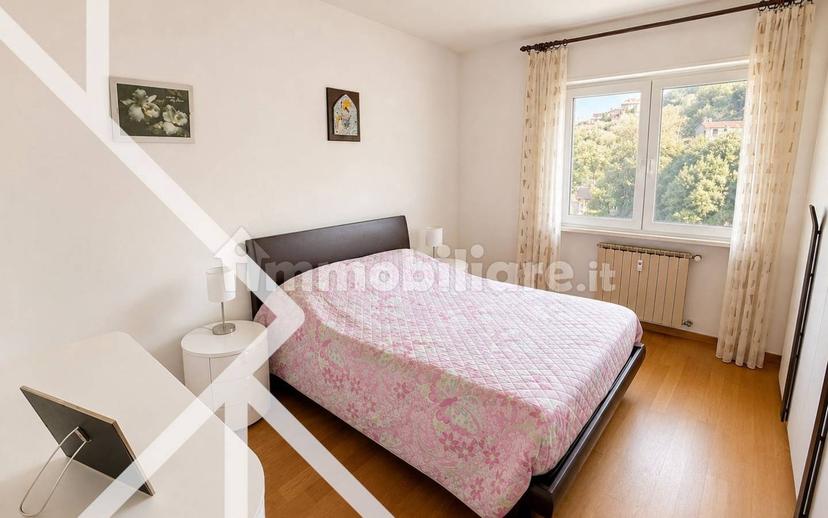 Attico via Timignano 36, San Giovanni, Trieste — foto 19 di 24