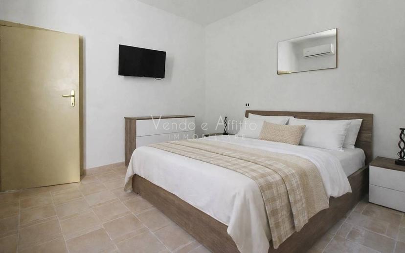 Trilocale ottimo stato, primo piano, Centro Storico, Vasto — foto 2 di 19