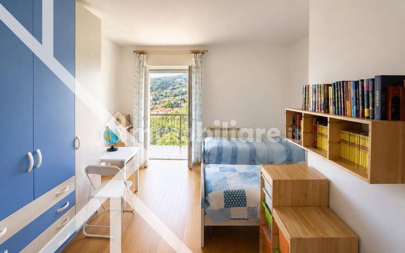 Attico via Timignano 36, San Giovanni, Trieste — foto 12 di 24