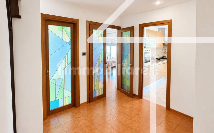 Attico via Timignano 36, San Giovanni, Trieste — foto 4 di 24