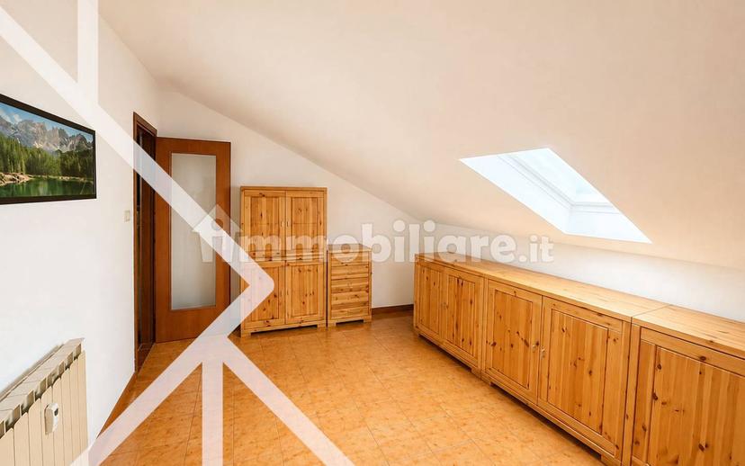 Attico via Timignano 36, San Giovanni, Trieste — foto 16 di 24