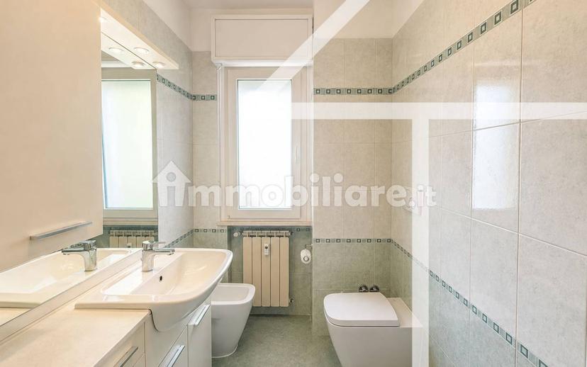 Attico via Timignano 36, San Giovanni, Trieste — foto 14 di 24