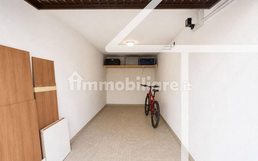 Attico via Timignano 36, San Giovanni, Trieste — foto 9 di 24
