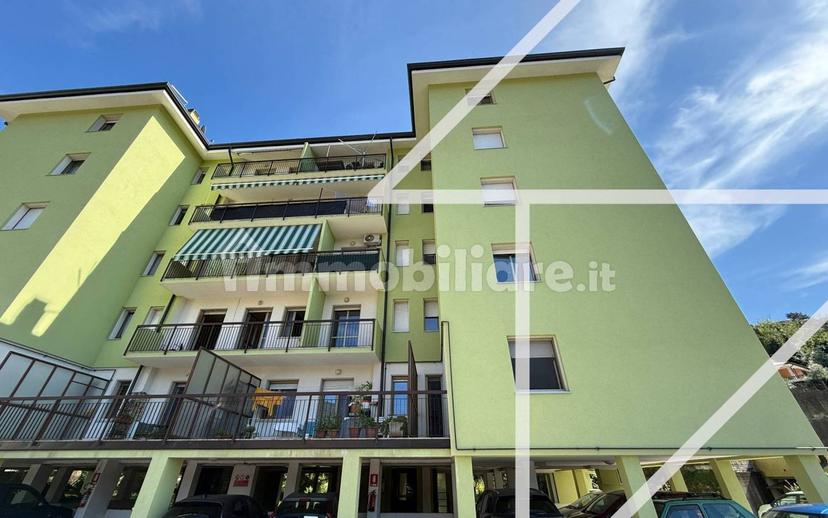 Attico via Timignano 36, San Giovanni, Trieste — foto 20 di 24