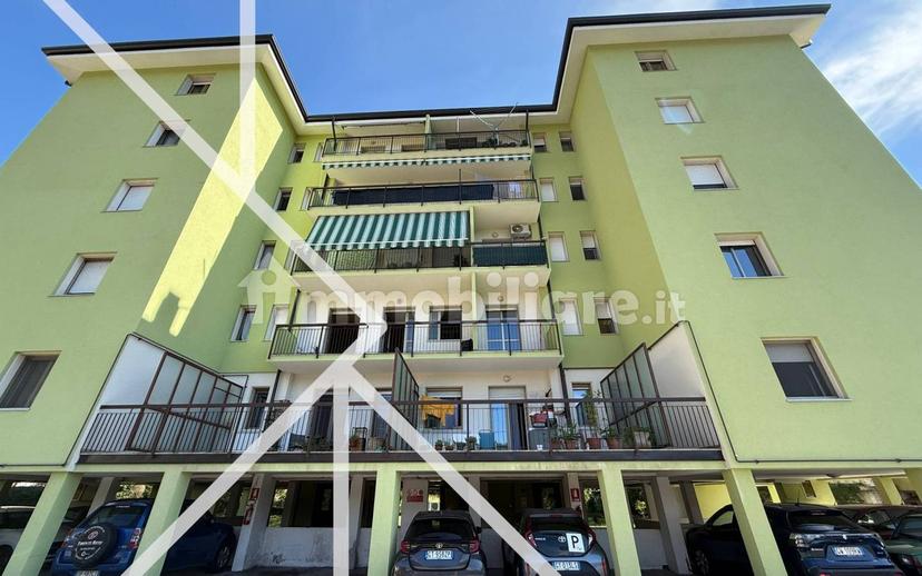 Attico via Timignano 36, San Giovanni, Trieste — foto 22 di 24