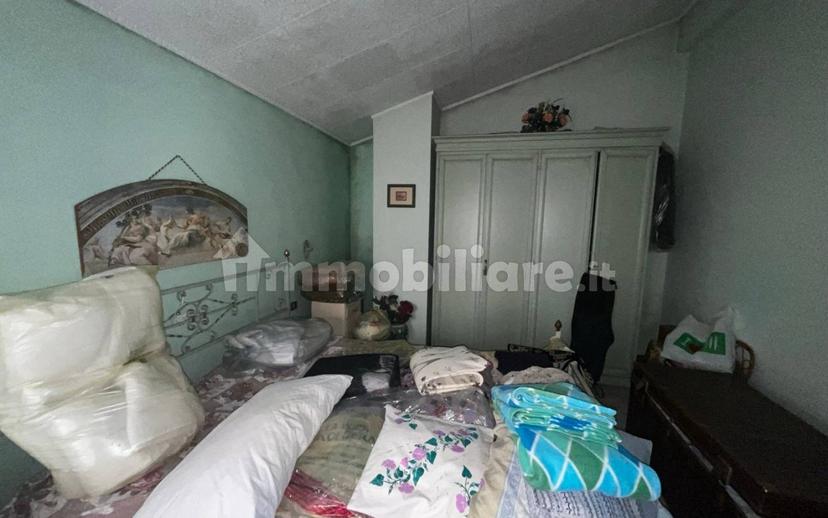 Terratetto unifamiliare via Romana Zuccona 112, San Biagio, Bagnolo San Vito — foto 10 di 21