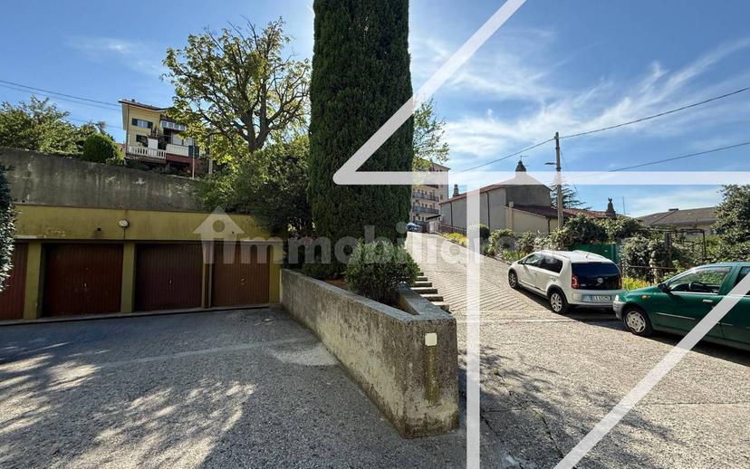 Attico via Timignano 36, San Giovanni, Trieste — foto 23 di 24