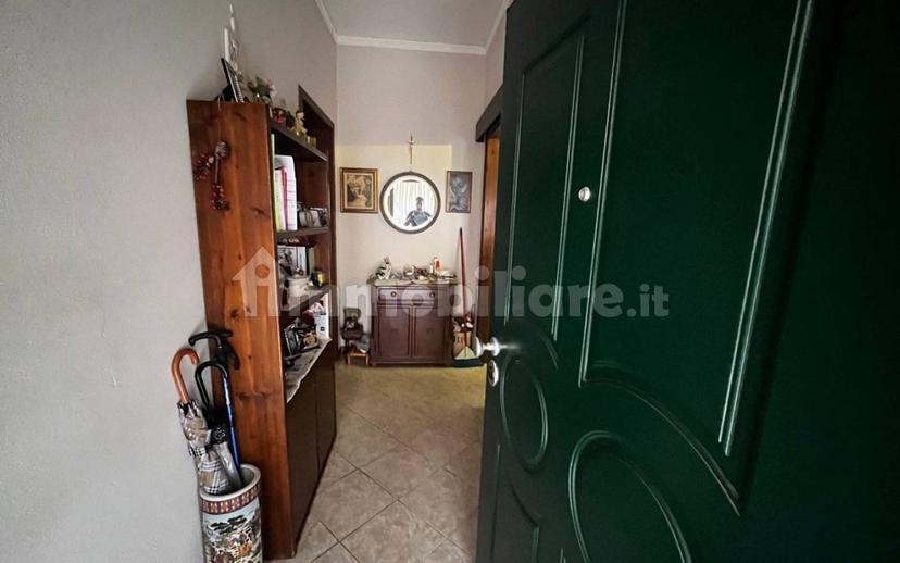 Terratetto unifamiliare via Romana Zuccona 112, San Biagio, Bagnolo San Vito — foto 21 di 21