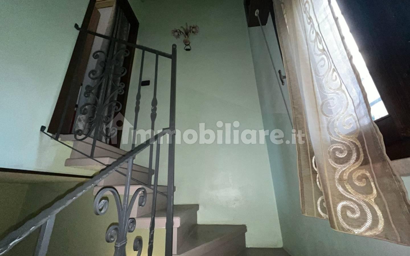 Terratetto unifamiliare via Romana Zuccona 112, San Biagio, Bagnolo San Vito