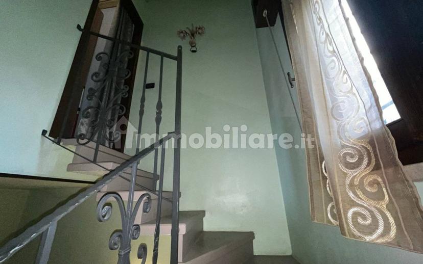 Terratetto unifamiliare via Romana Zuccona 112, San Biagio, Bagnolo San Vito