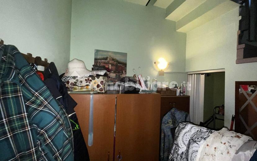 Terratetto unifamiliare via Romana Zuccona 112, San Biagio, Bagnolo San Vito — foto 13 di 21