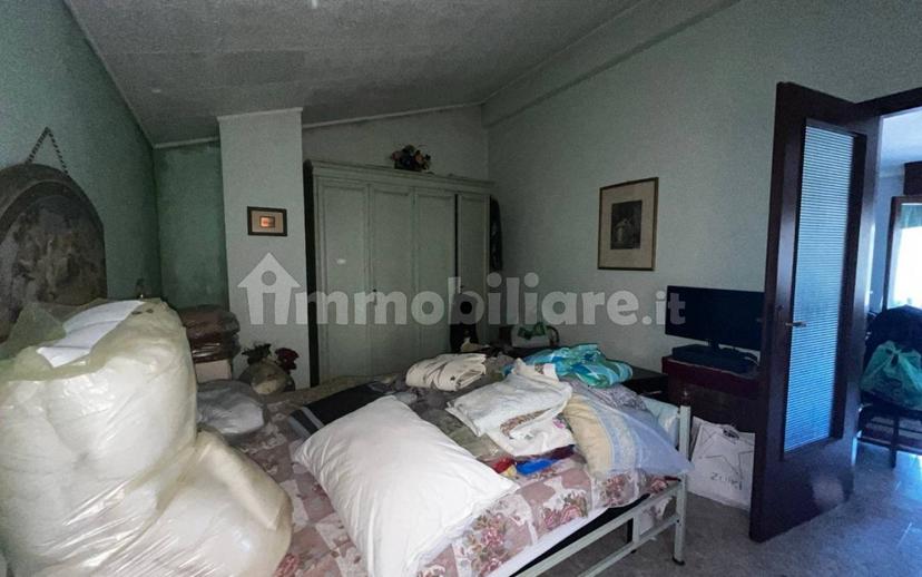 Terratetto unifamiliare via Romana Zuccona 112, San Biagio, Bagnolo San Vito — foto 9 di 21