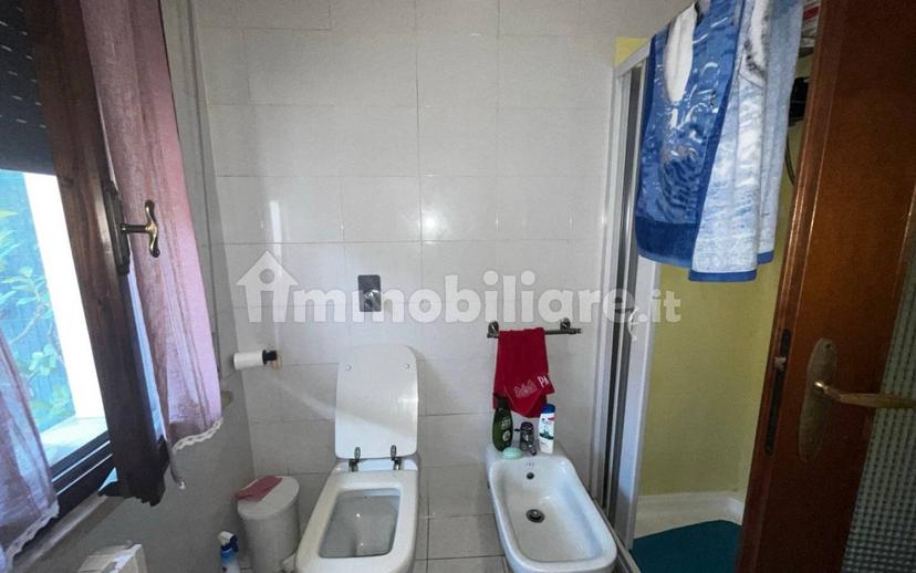 Terratetto unifamiliare via Romana Zuccona 112, San Biagio, Bagnolo San Vito — foto 18 di 21