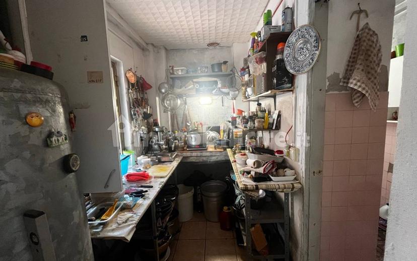Terratetto unifamiliare via Romana Zuccona 112, San Biagio, Bagnolo San Vito — foto 11 di 21