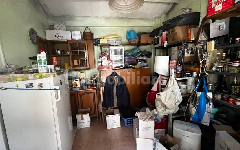 Terratetto unifamiliare via Romana Zuccona 112, San Biagio, Bagnolo San Vito — foto 4 di 21