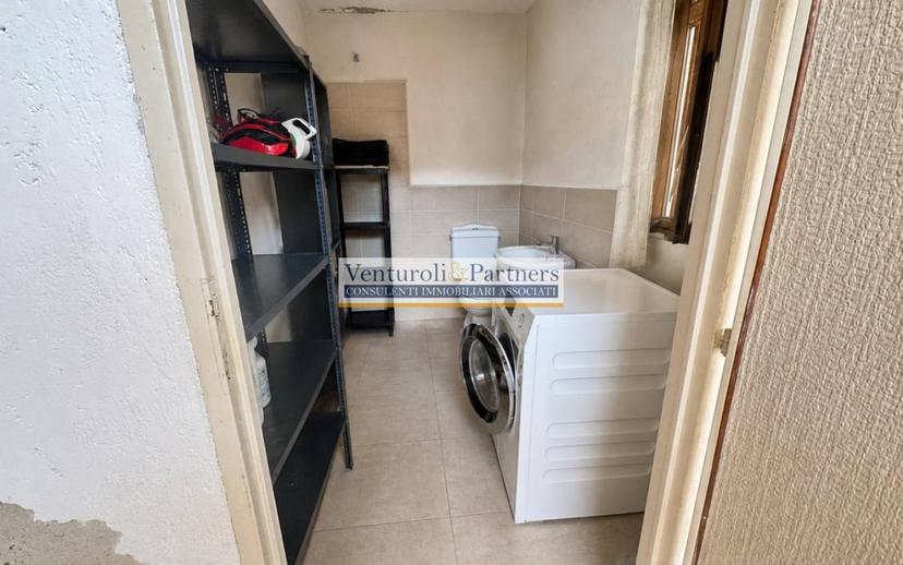 Appartamento via Monte Grappa, Centro, Ghedi — foto 10 di 12