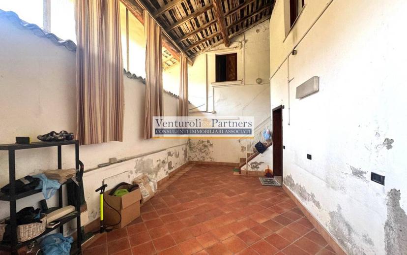 Appartamento via Monte Grappa, Centro, Ghedi — foto 2 di 12