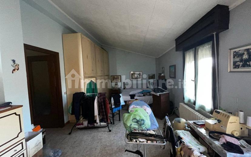 Terratetto unifamiliare via Romana Zuccona 112, San Biagio, Bagnolo San Vito — foto 14 di 21